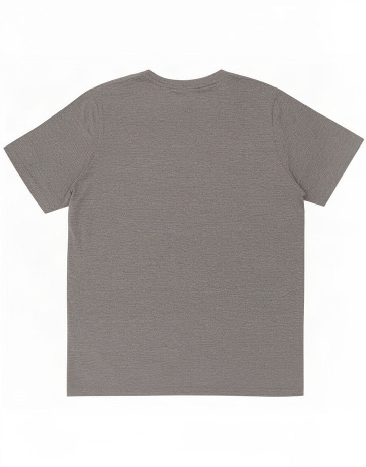 Puma herre T-shirt top mellemgrå