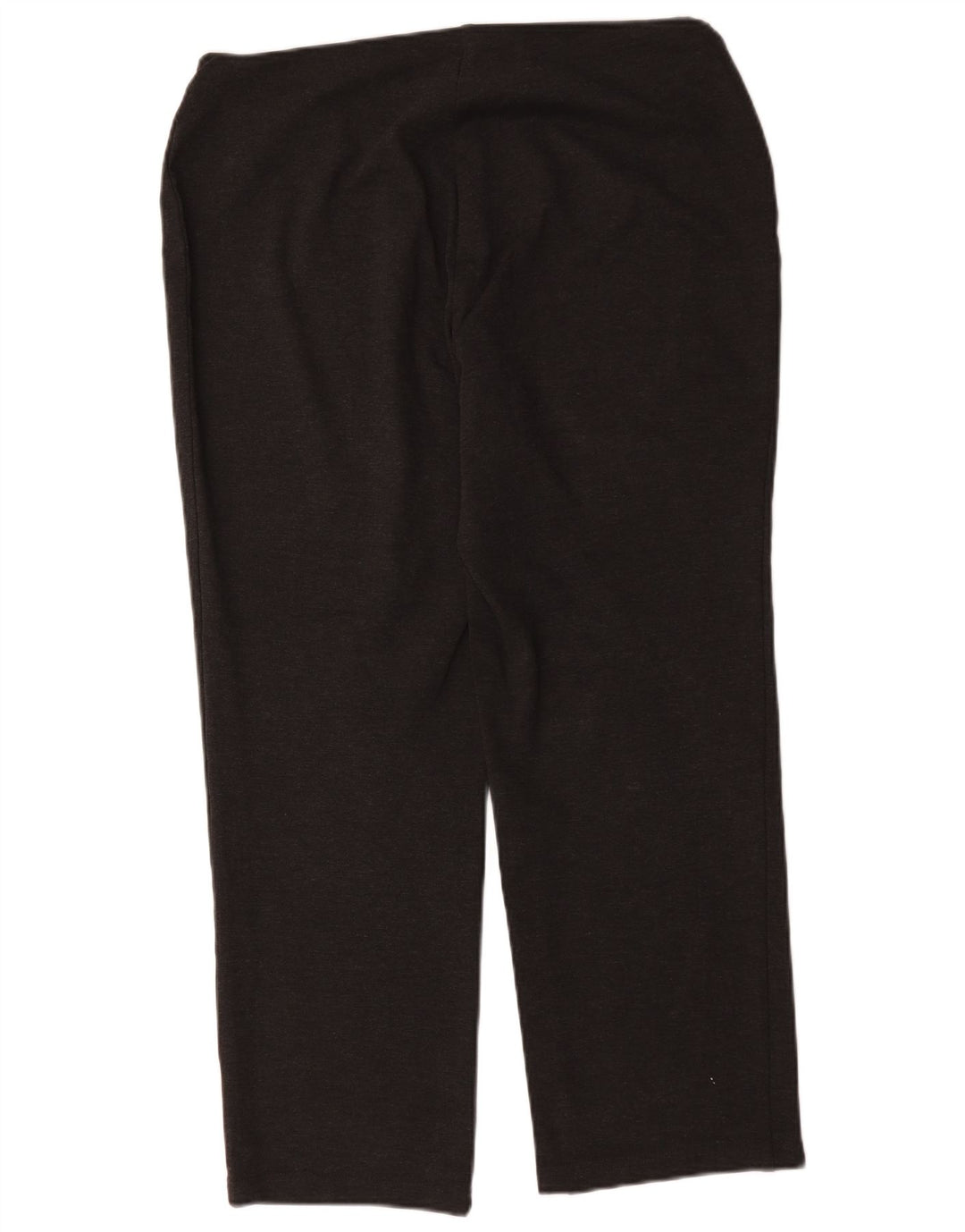 Marks & Spencer Regular Casual Bukser til kvinder UK 16 Large W34 L28 Grå