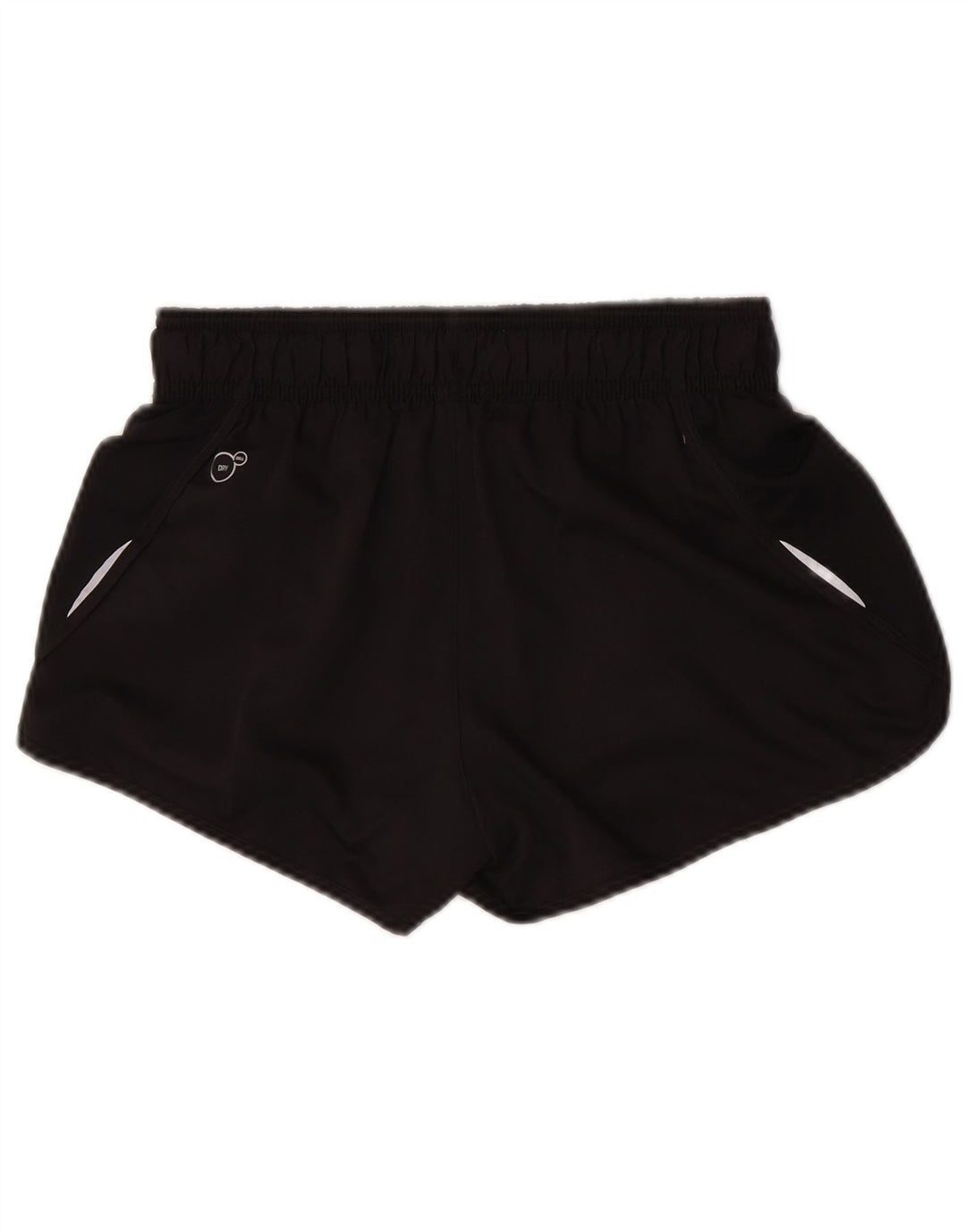 Puma sportsshorts til kvinder UK 10 Small Black