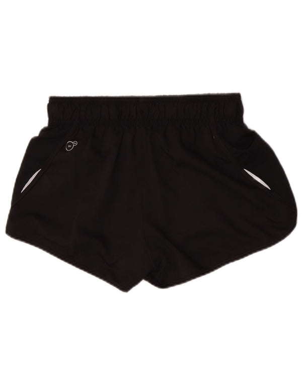 Puma sportsshorts til kvinder UK 10 Small Black