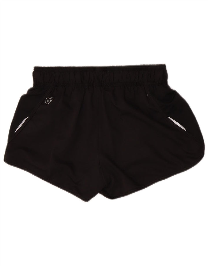Puma sportsshorts til kvinder UK 10 Small Black