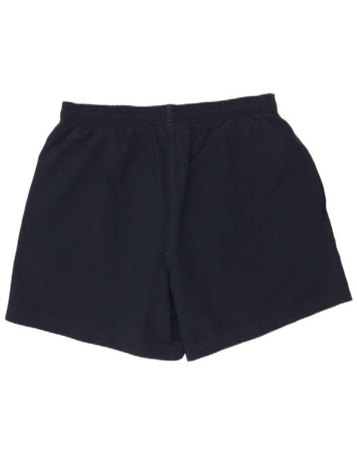 ADIDAS Sportshorts til mænd Medium Navyblå polyester