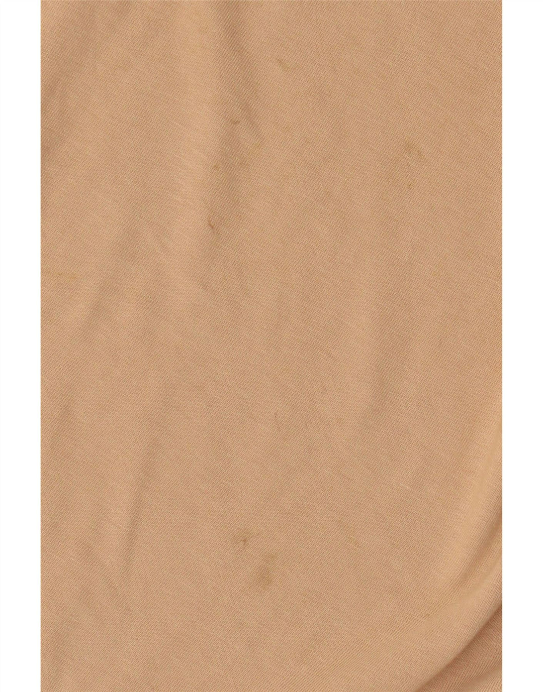 Nike grafisk t-shirt top til mænd, lille beige bomuld