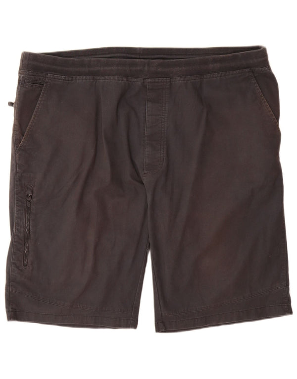 Nike sportsshorts til mænd XL marineblå