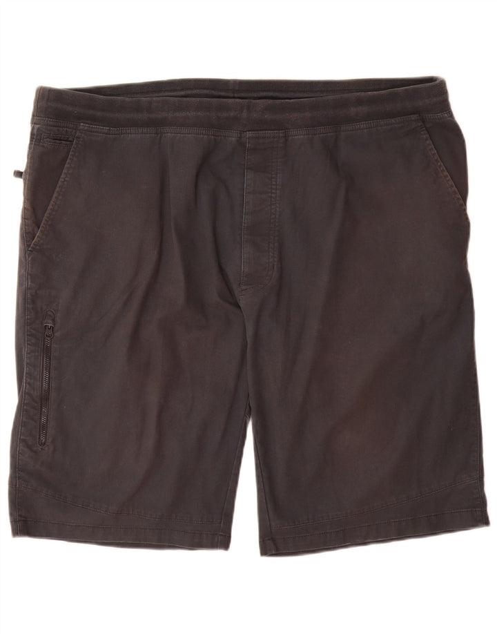 Nike sportsshorts til mænd XL marineblå
