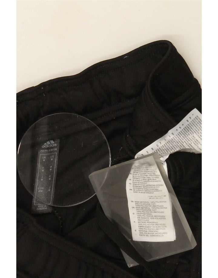 Adidas Herre Aeroready træningsdragt Bukser Medium Sort Polyester