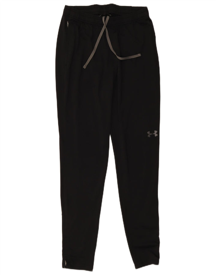 Under Armour Herre træningsdragt Bukser Medium Sort