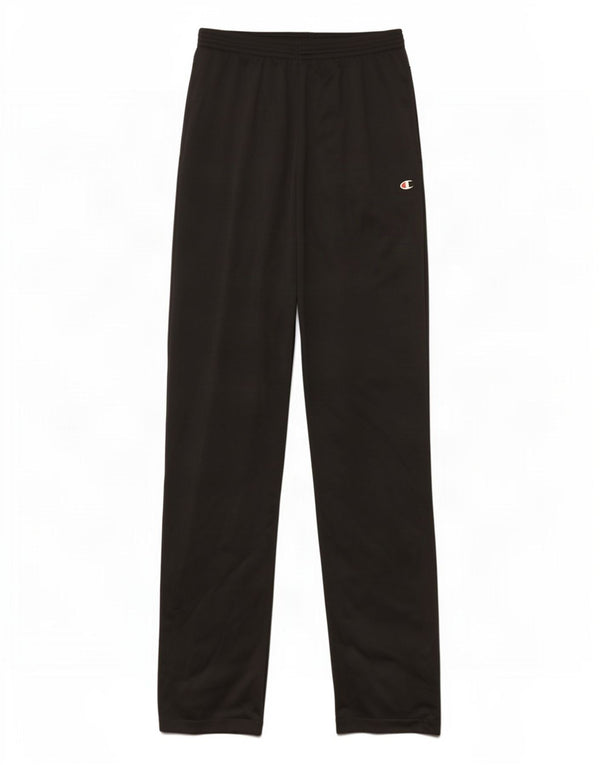 Champion Herre træningsdragt Bukser Large Sort Polyester