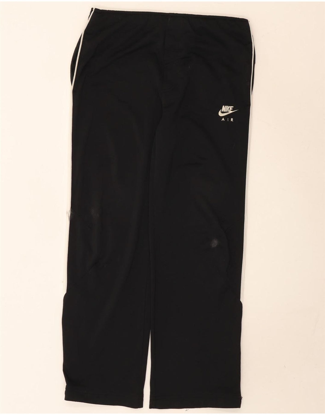Nike Boys træningsdragt bukser 10-11 år Medium Sort