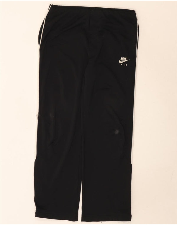 Nike Boys træningsdragt bukser 10-11 år Medium Sort