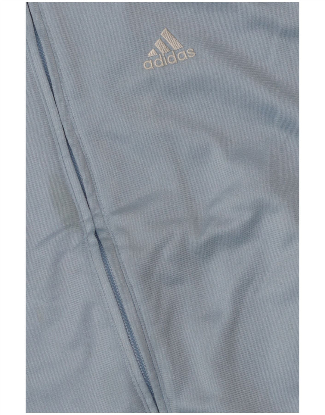 Adidas Træningsdragt Topjakke til drenge 13-14 år Blå Colourblock Polyester