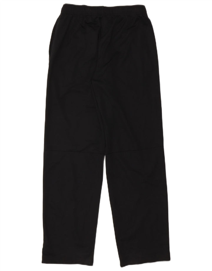 Nike Herre Dri Fit træningsdragt Bukser Medium Sort Polyester
