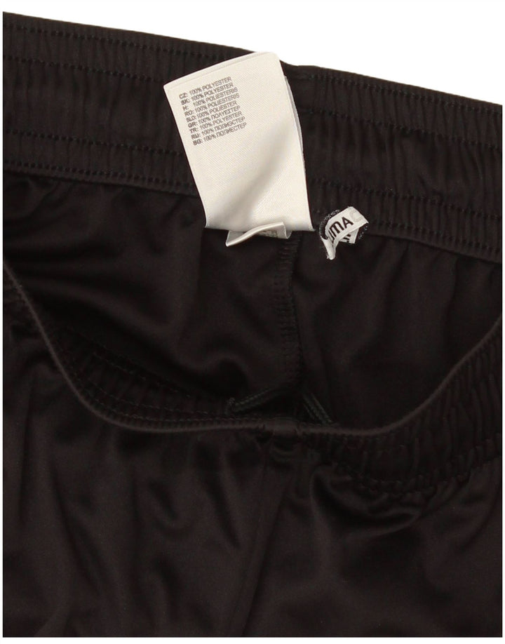 Adidas Herre Climacool Sports Shorts Medium Sort Colourblock Polyester