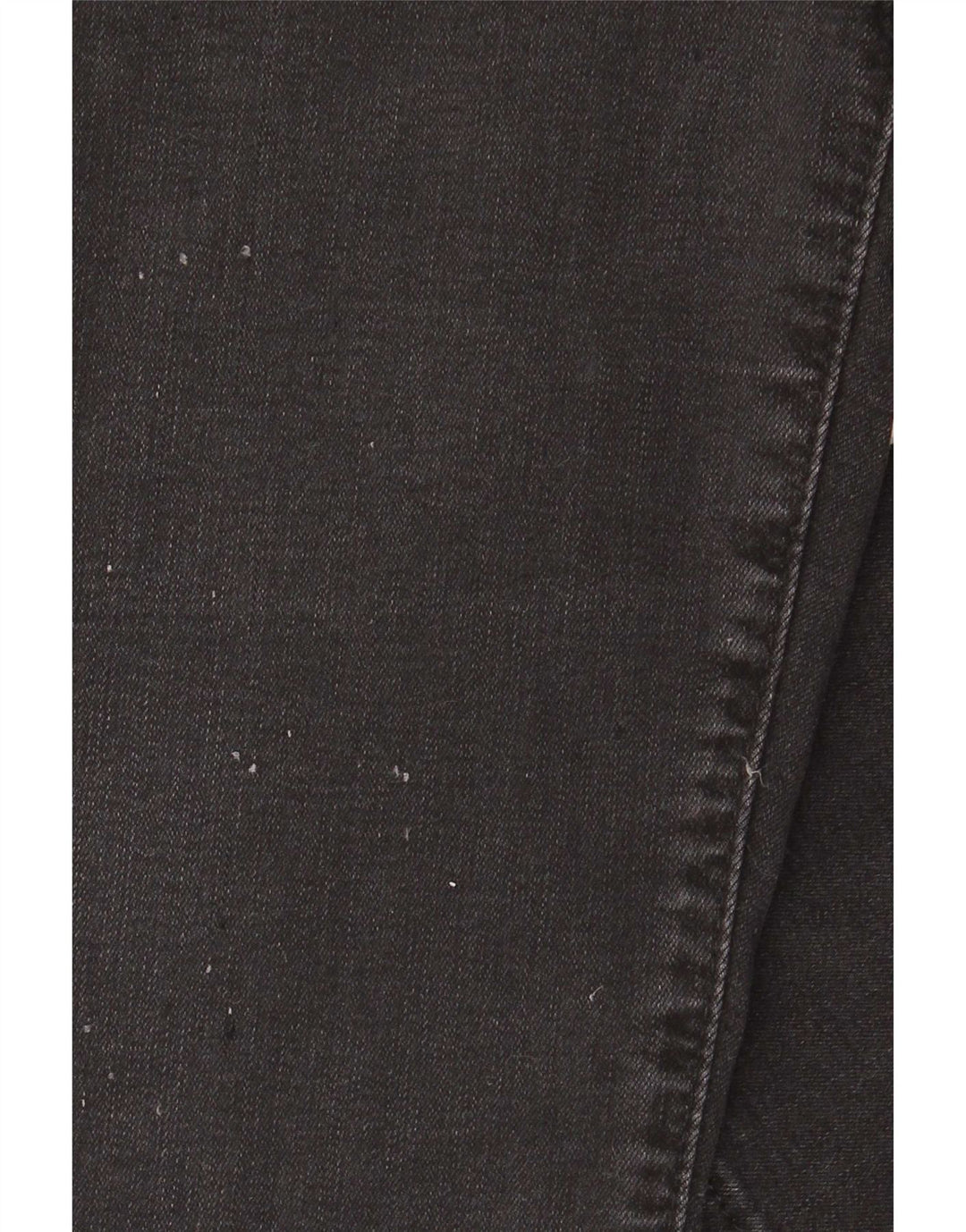 Levi's Womens 314 Shaping denimshorts W29 L28 Sort bomuld
