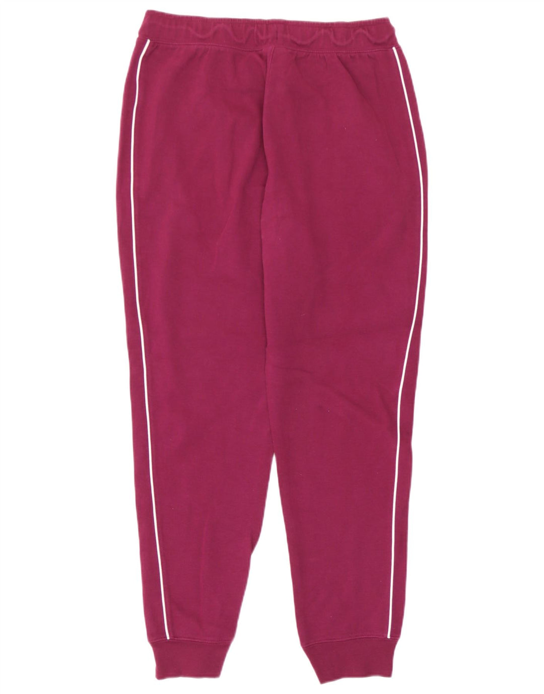 Nike træningsdragt til kvinder Joggers UK 12 Medium Burgundy