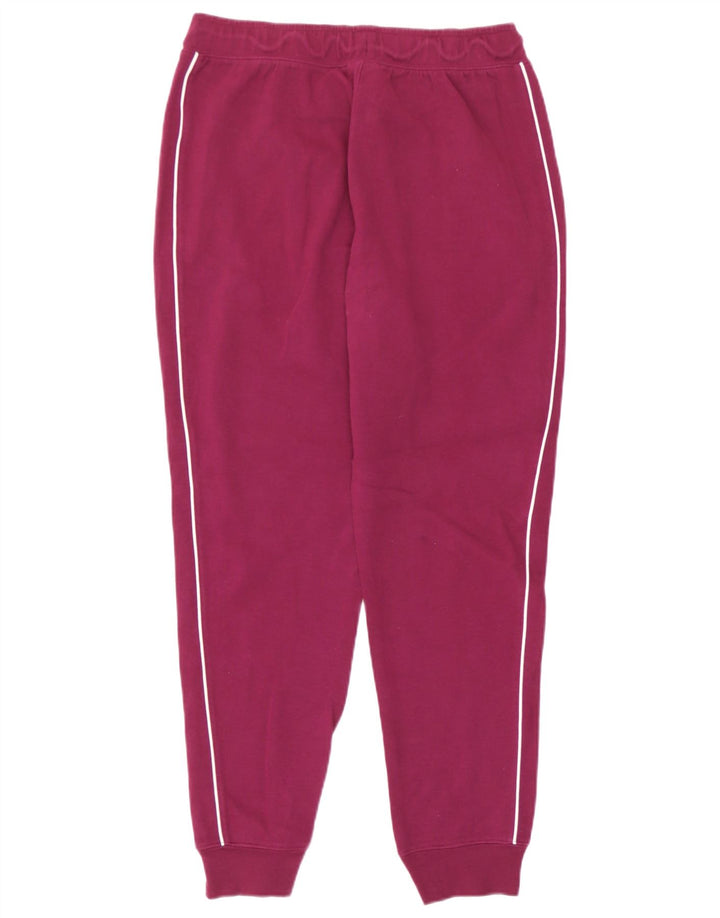 Nike træningsdragt til kvinder Joggers UK 12 Medium Burgundy