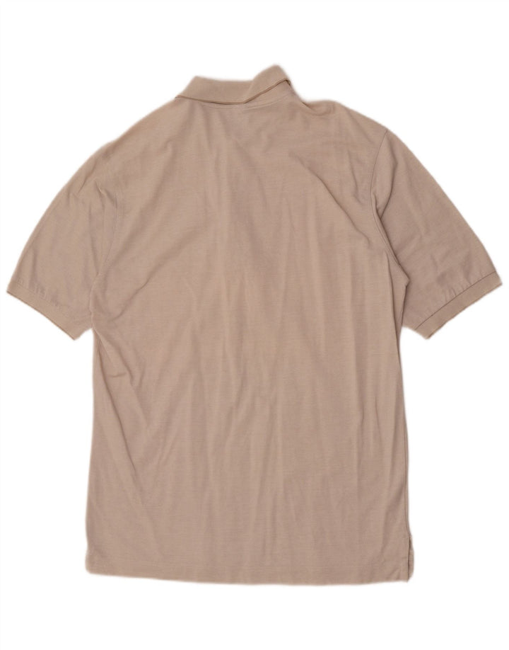 Paul & Shark Herre poloshirt Medium Beige