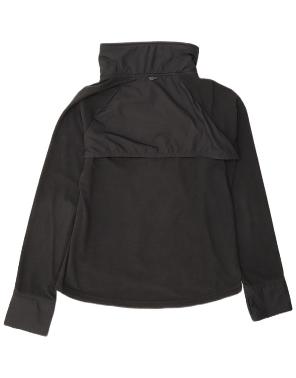 Adidas Dame Clima 365 Træningsdragt Topjakke UK 14 Medium Grå