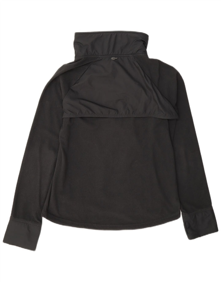 Adidas Dame Clima 365 Træningsdragt Topjakke UK 14 Medium Grå