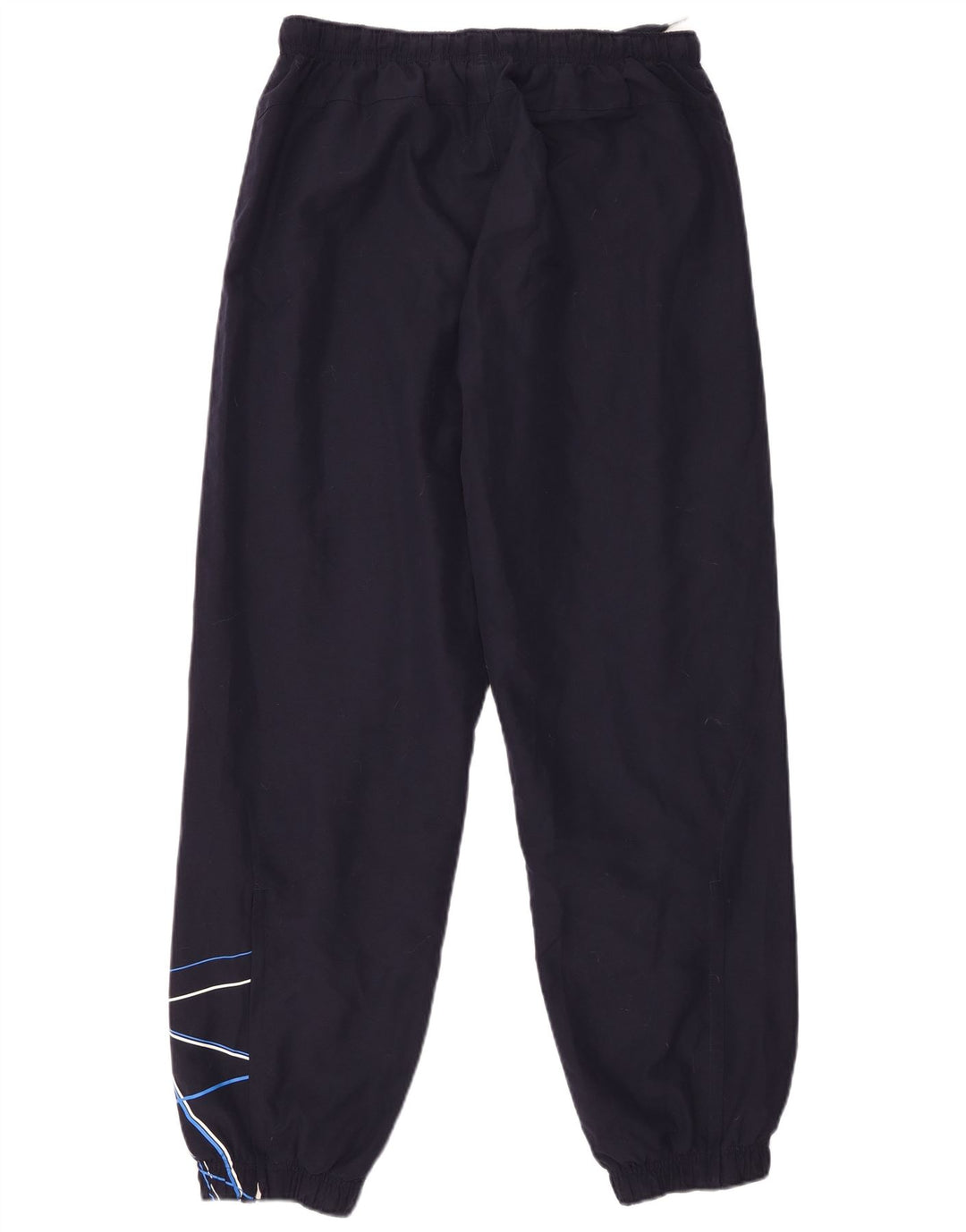 PUMA Herre grafisk træningsdragt Bukser Joggers Medium Navy Blue