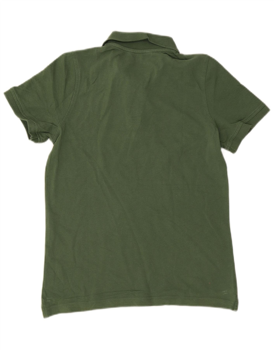 K-Way Herre Polo Shirt Lille Khaki