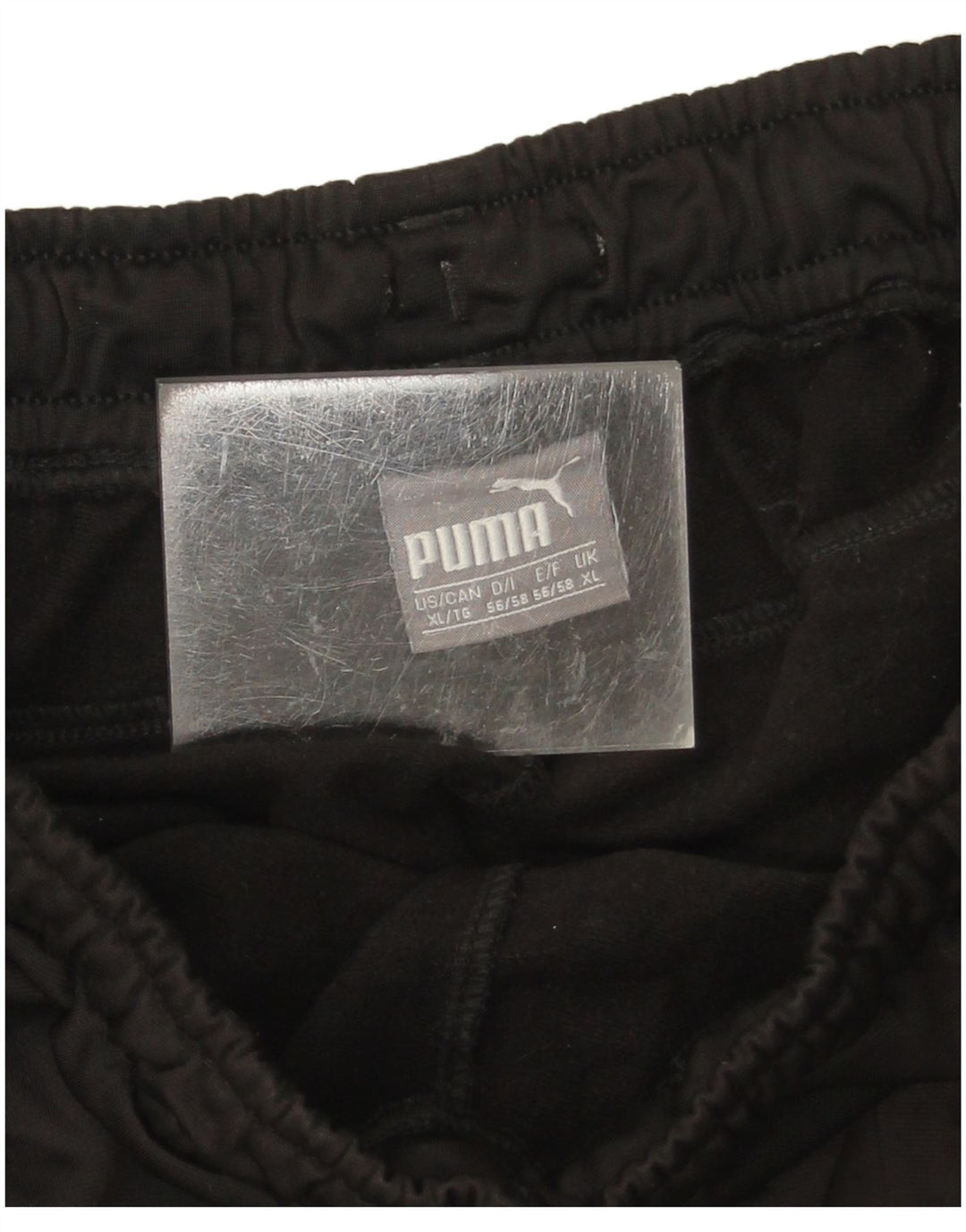 Puma Træningsdragt til mænd Joggers XL Sort