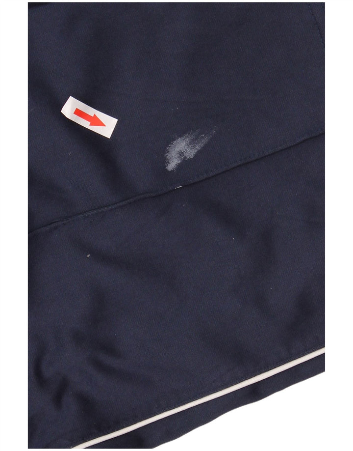 CHAMPION Womens træningsdragt Bukser UK 12 Medium Navy Blue