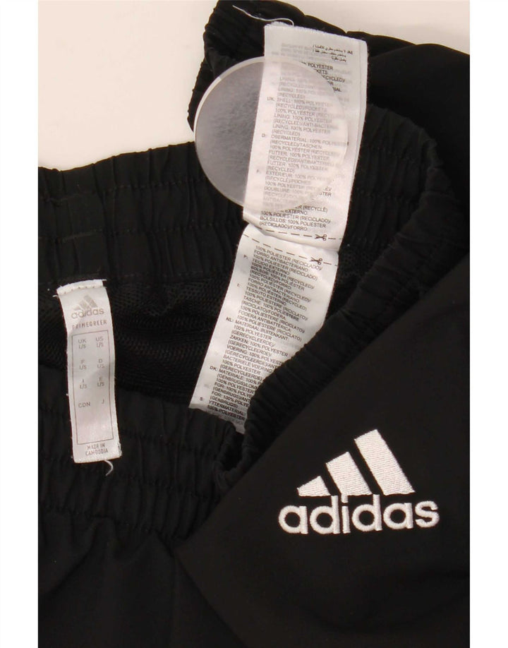 Adidas Træningsdragt til mænd Joggers Large Sort Polyester