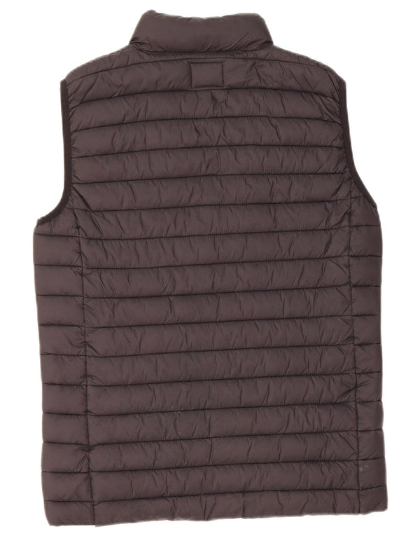 Guess Boys Polstret Gilet 13-14 år sort polyamid