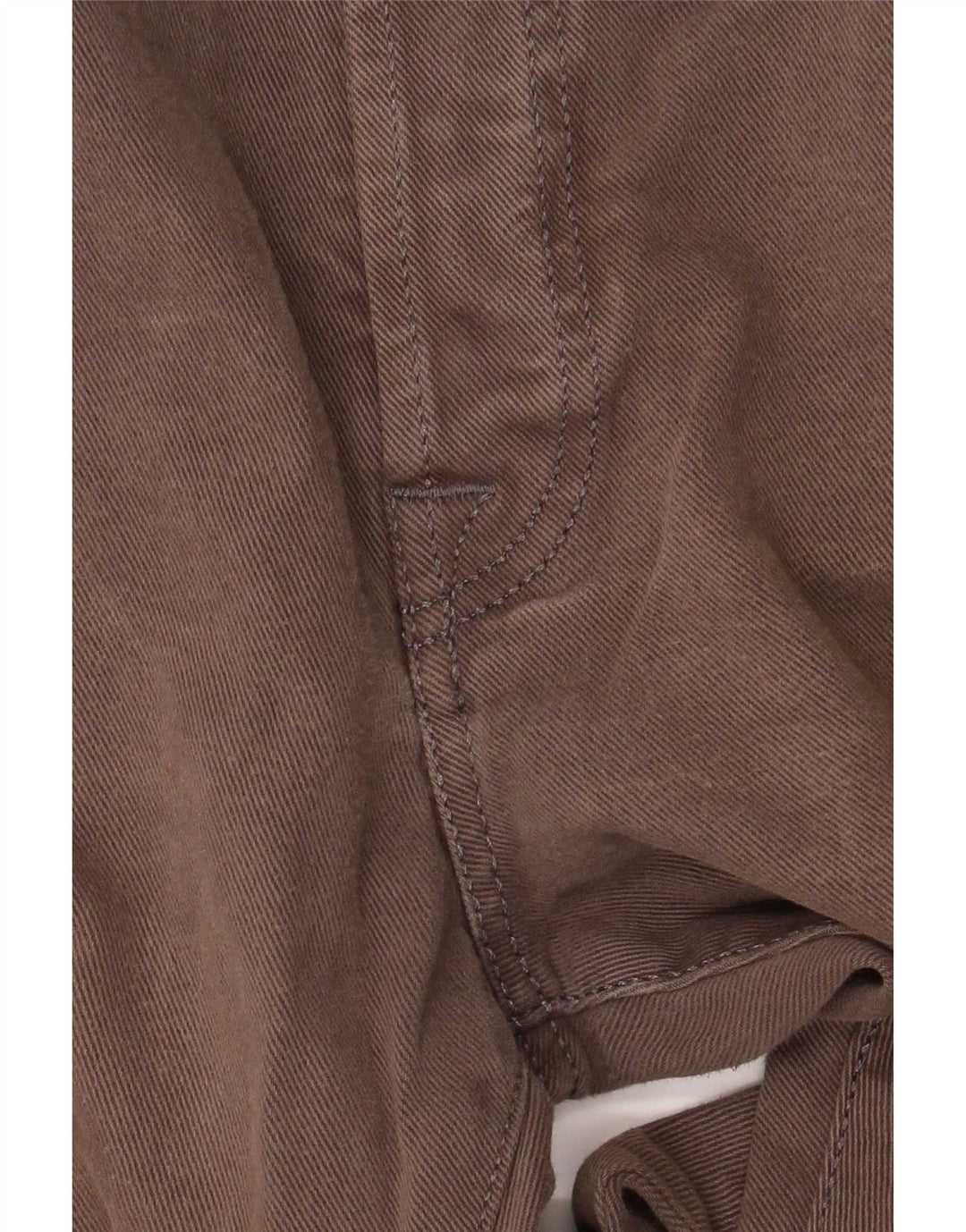 Hackett Herre Slim Casual Bukser W36 L32 Grå Bomuld