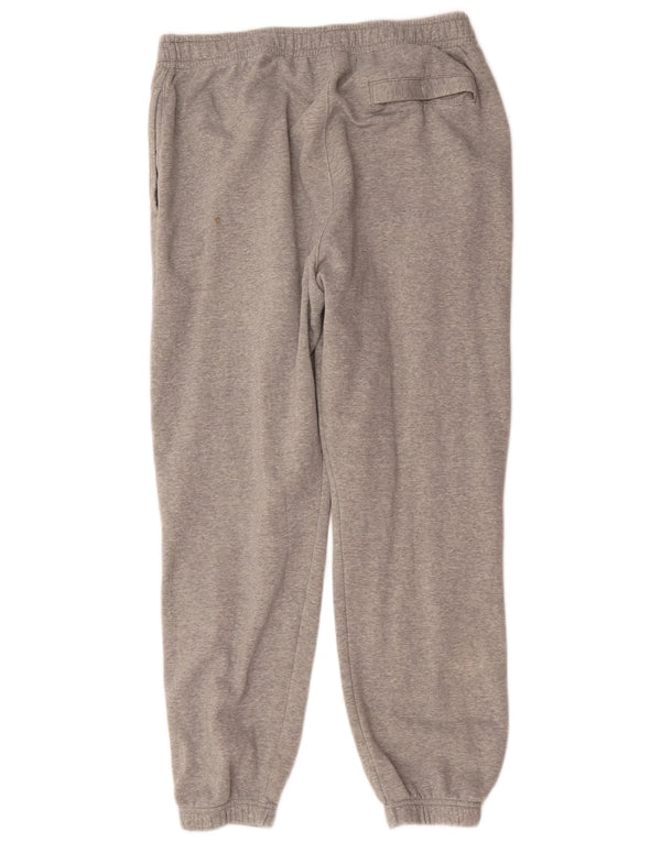 Nike træningsdragt til mænd Joggers XL Grå bomuld