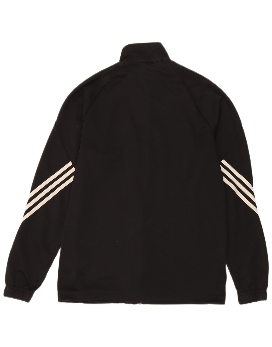 Adidas Herre Climalite Træningsdragt Topjakke Medium Sort Polyester