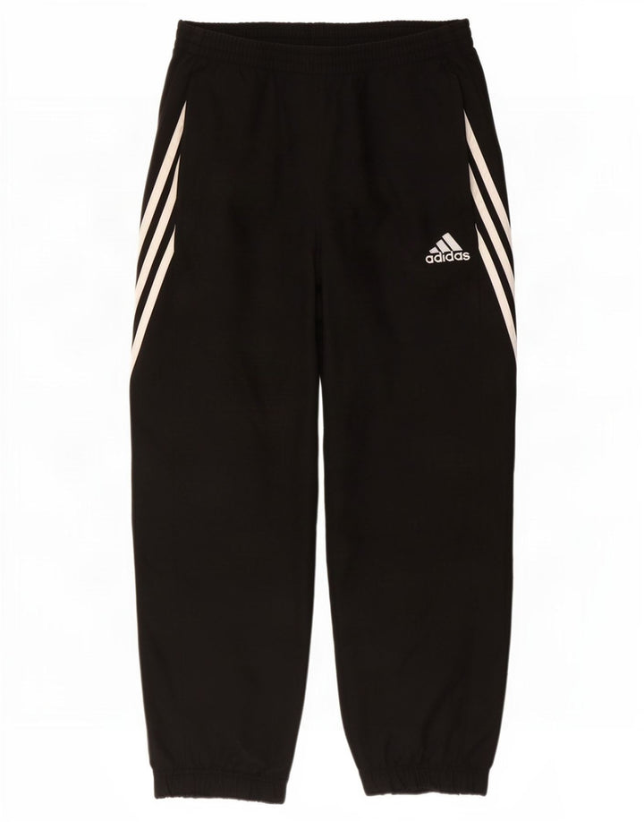 Adidas Træningsdragt til mænd Joggers Medium Sort Polyester