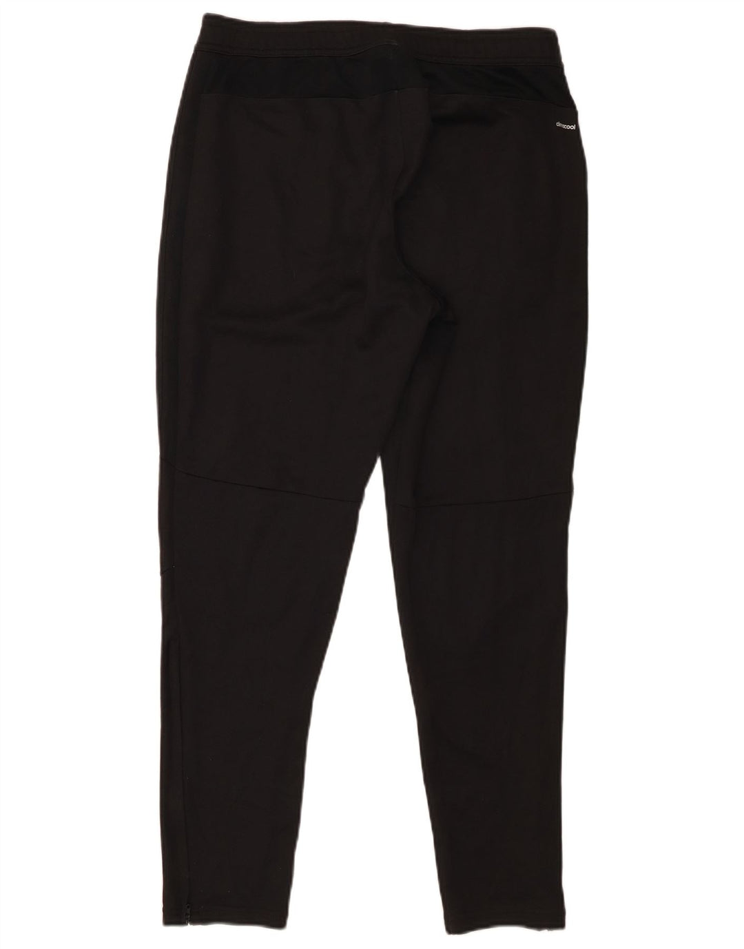 Adidas Herre Climacool Træningsdragt Bukser Medium Sort Polyester