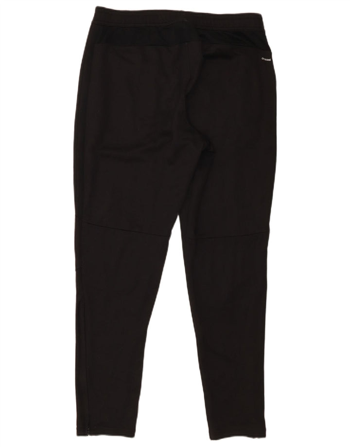 Adidas Herre Climacool Træningsdragt Bukser Medium Sort Polyester