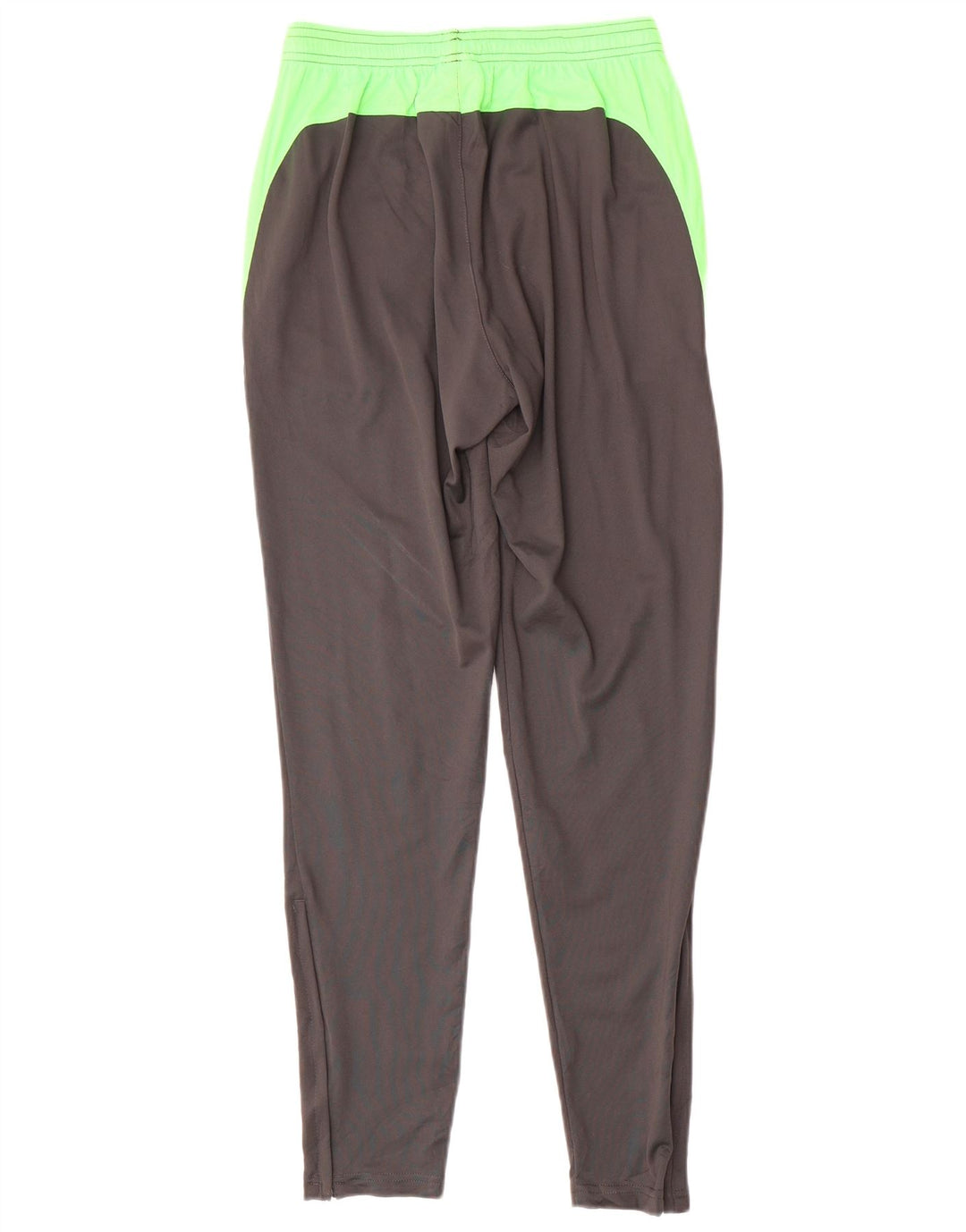 Nike Træningsdragtsbukser til mænd Small Black Colourblock