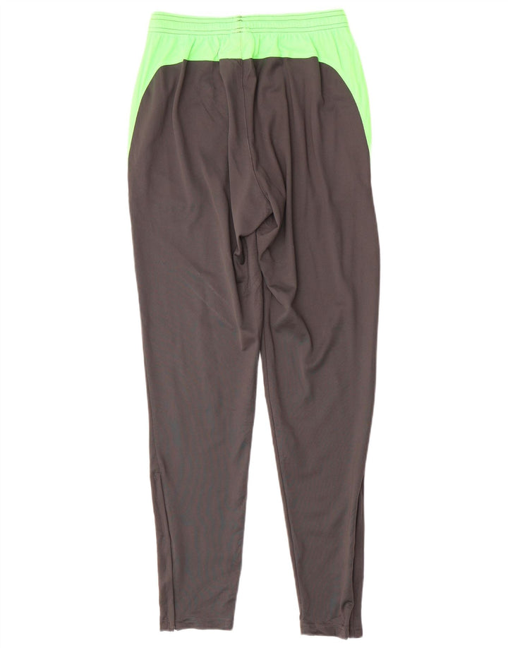 Nike Træningsdragtsbukser til mænd Small Black Colourblock