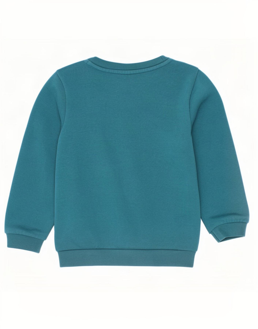 Puma Boys Grafisk Sweatshirt Jumper 2-3 år Grøn Bomuld