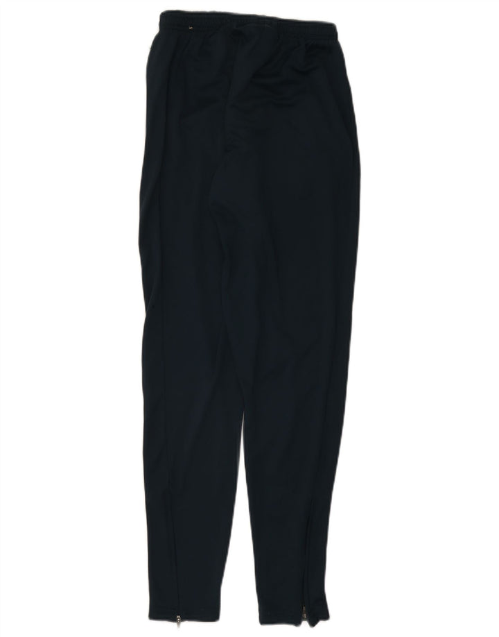 Nike træningsdragt bukser til mænd XS marineblå polyester