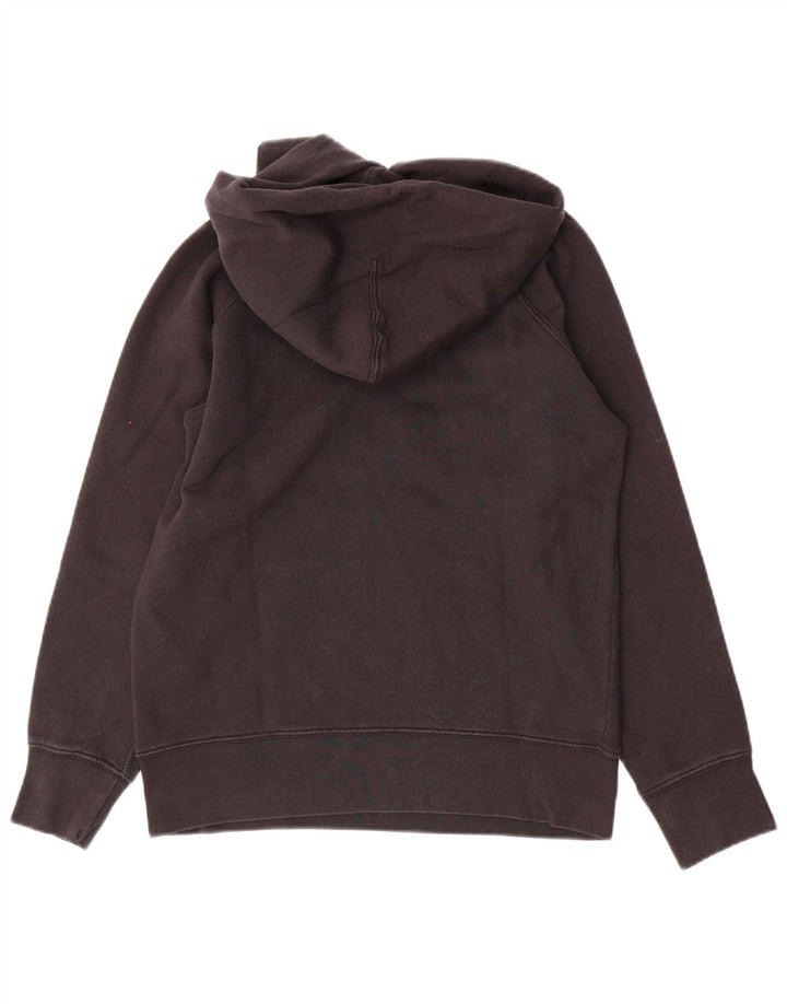 Levi's Herre Regular Fit Hoodie Jumper 2XS Sort Bomuld