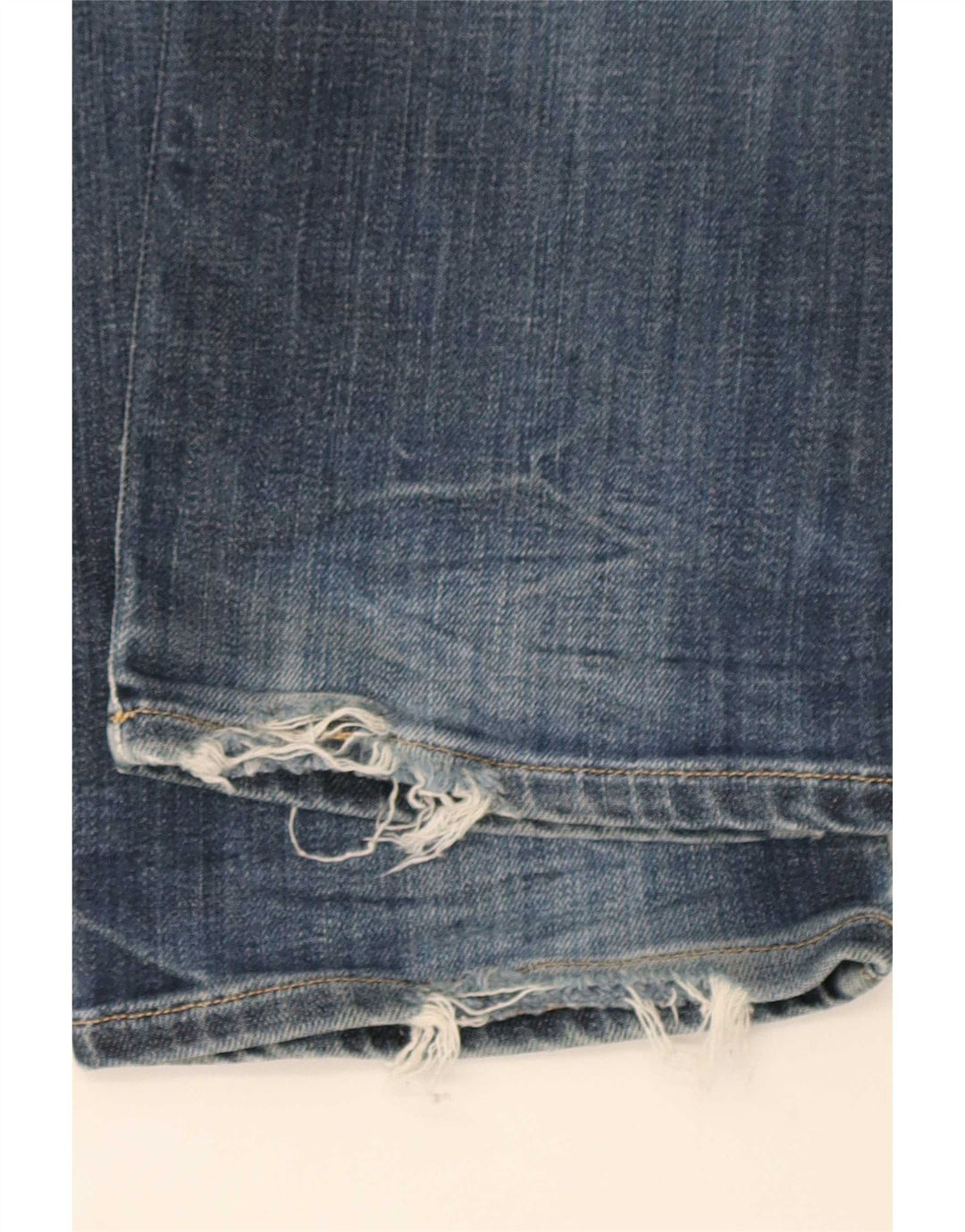 Replay Herre Slim Jeans W32 L32 Blå Bomuld