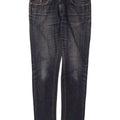 Zara Herre Slim Jeans EU 42 Large W32 L32 Blå