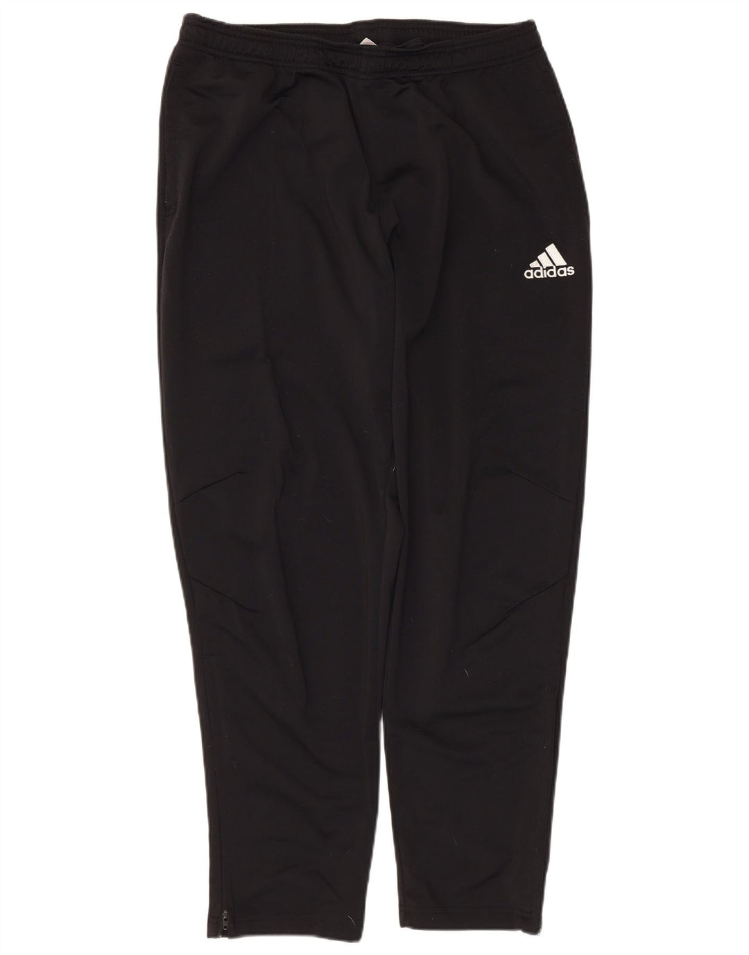 Adidas Træningsdragt bukser til mænd Large Black Polyester Sports