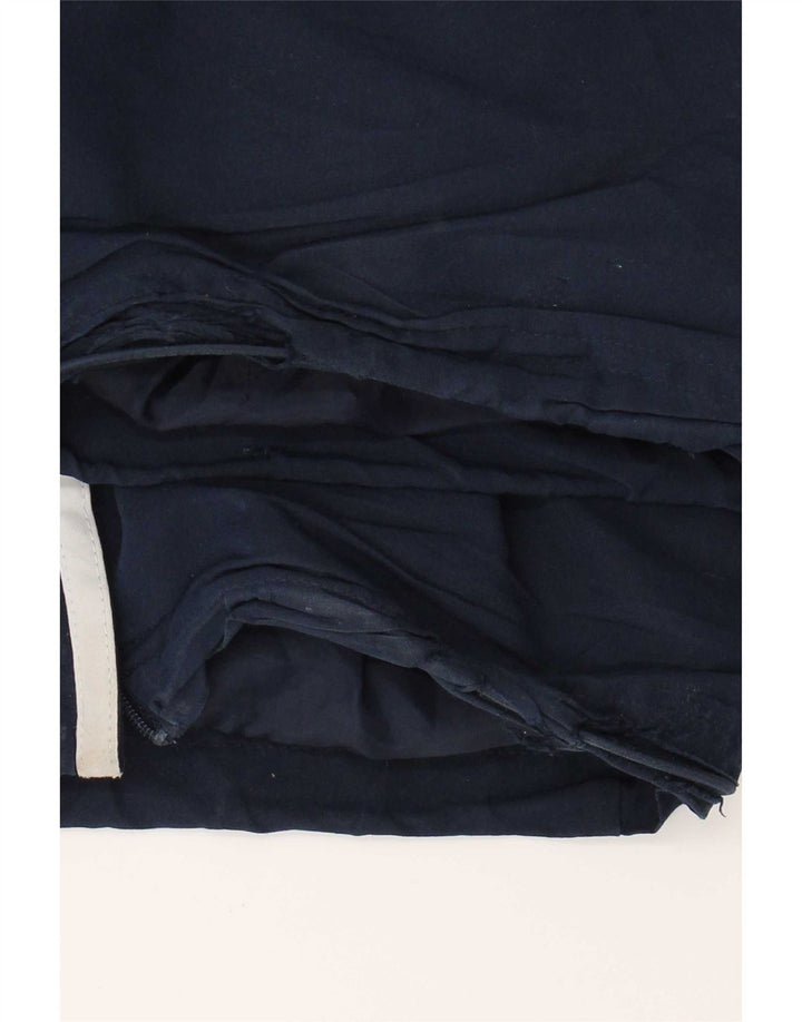 Adidas Herre Climalite træningsdragt Bukser Medium Navy Blue Polyester