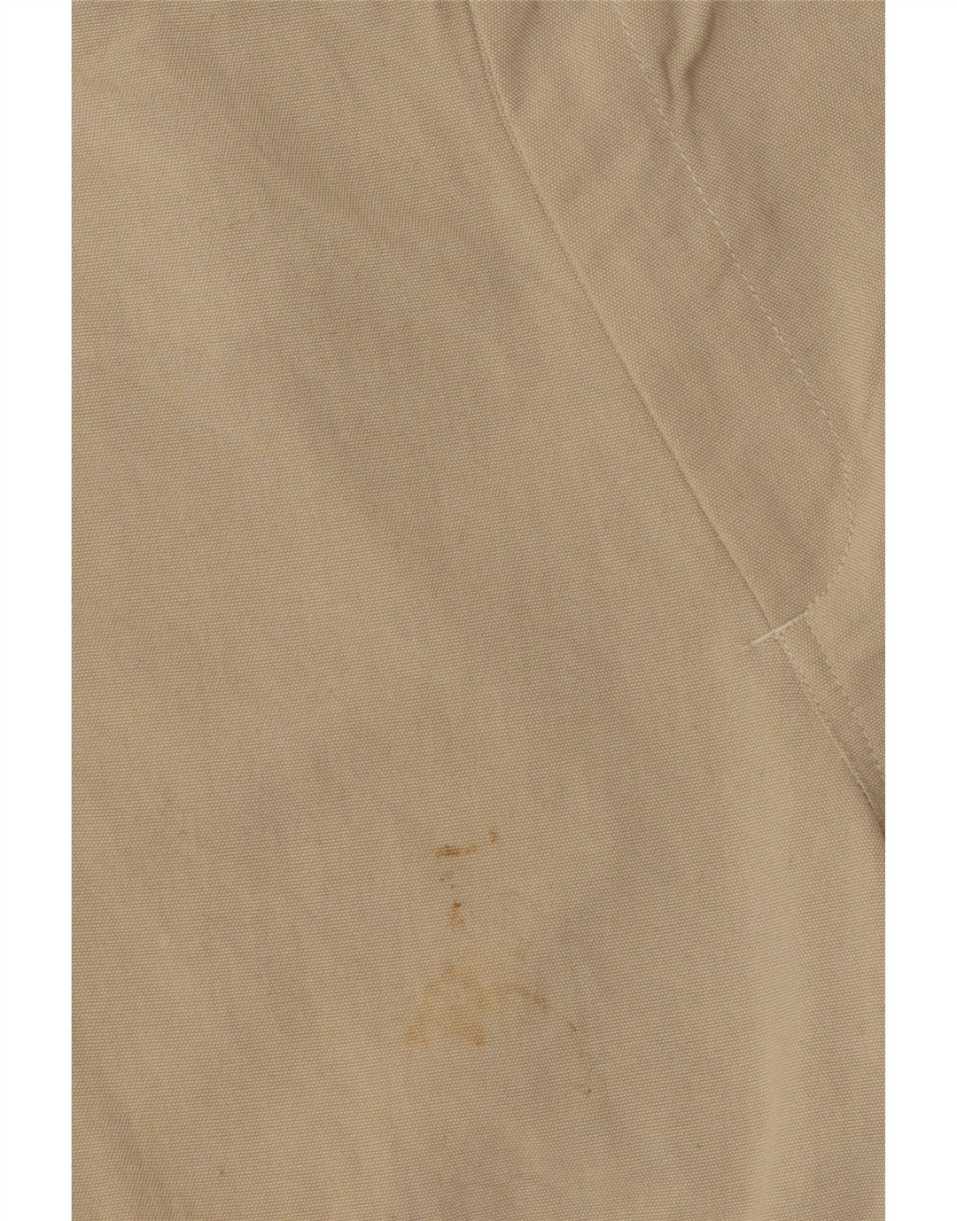 ROHAN Straight Cargo Bukser til mænd W36 L27 Beige Polyamid