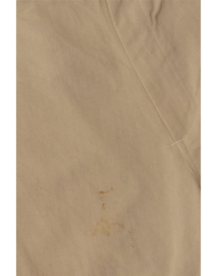 ROHAN Straight Cargo Bukser til mænd W36 L27 Beige Polyamid