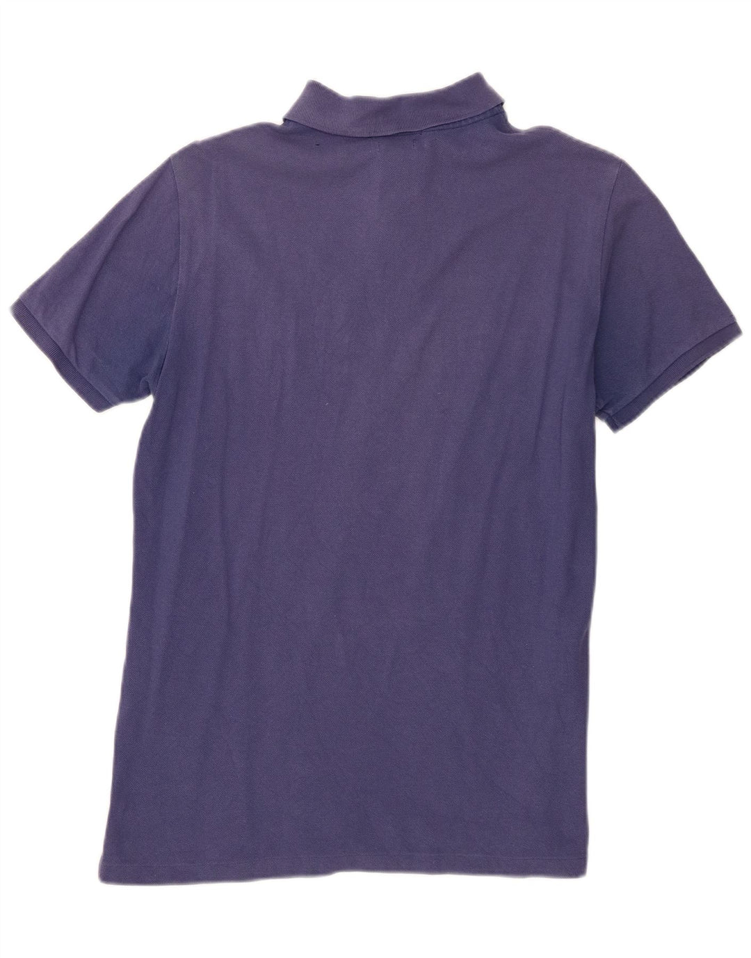 Polo Ralph Lauren Herre Custom Slim Fit Polo Shirt Medium Blue