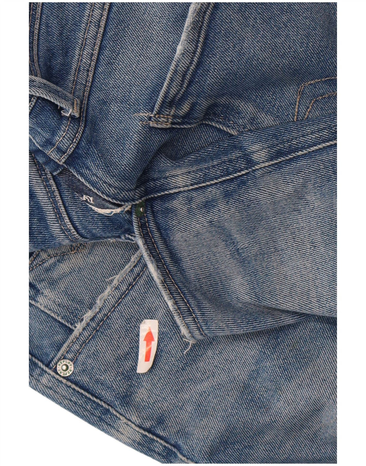 Replay Herre Anbass Slim Jeans W34 L32 Blå