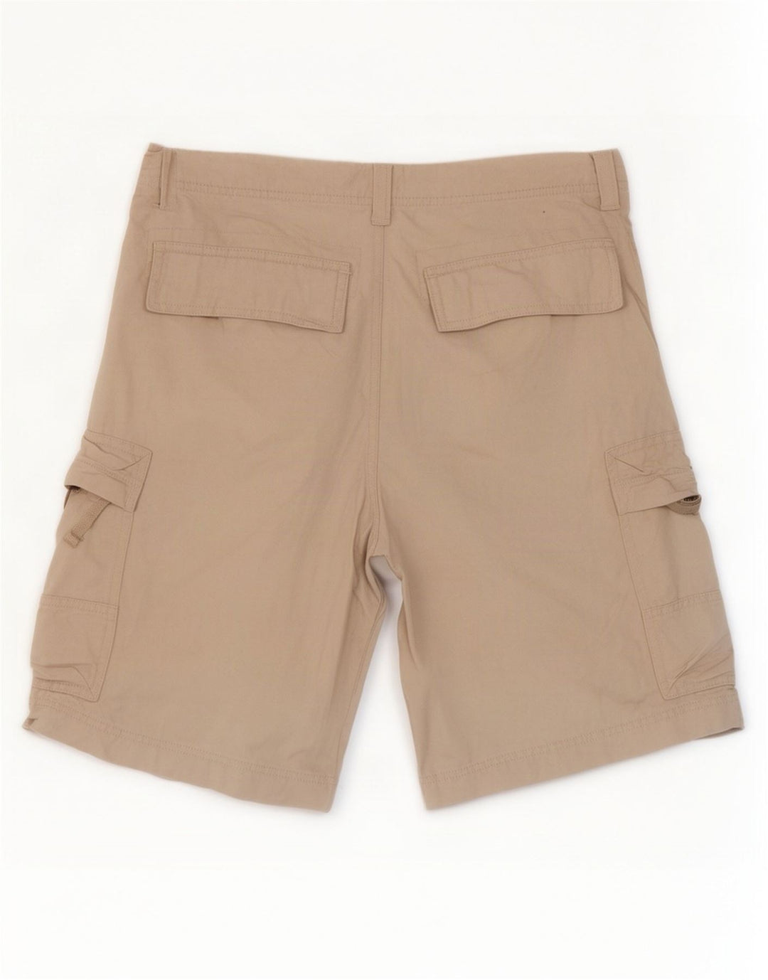 Gap Herre Cargo Shorts W31 Medium Beige Bomuld