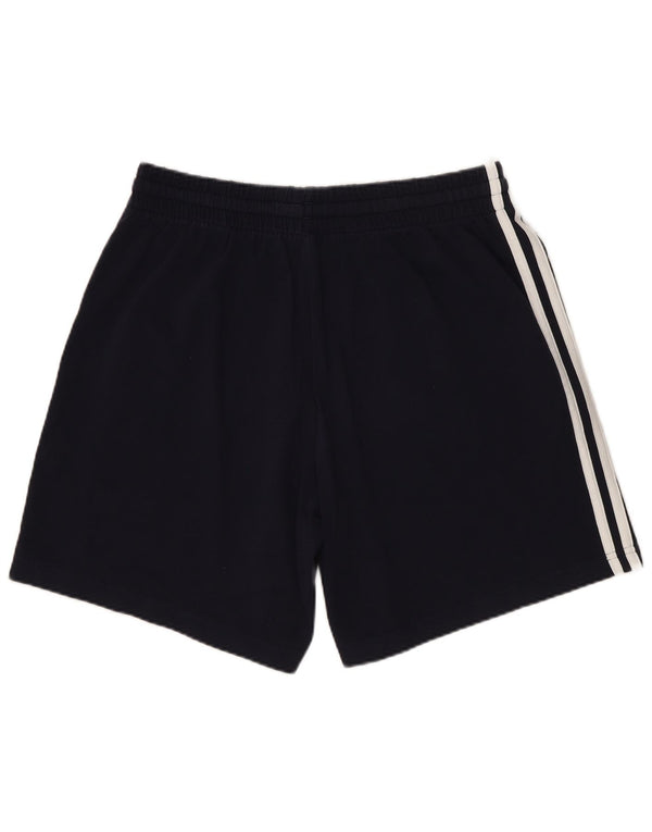 Adidas Sportshorts til mænd Medium Navy Blue